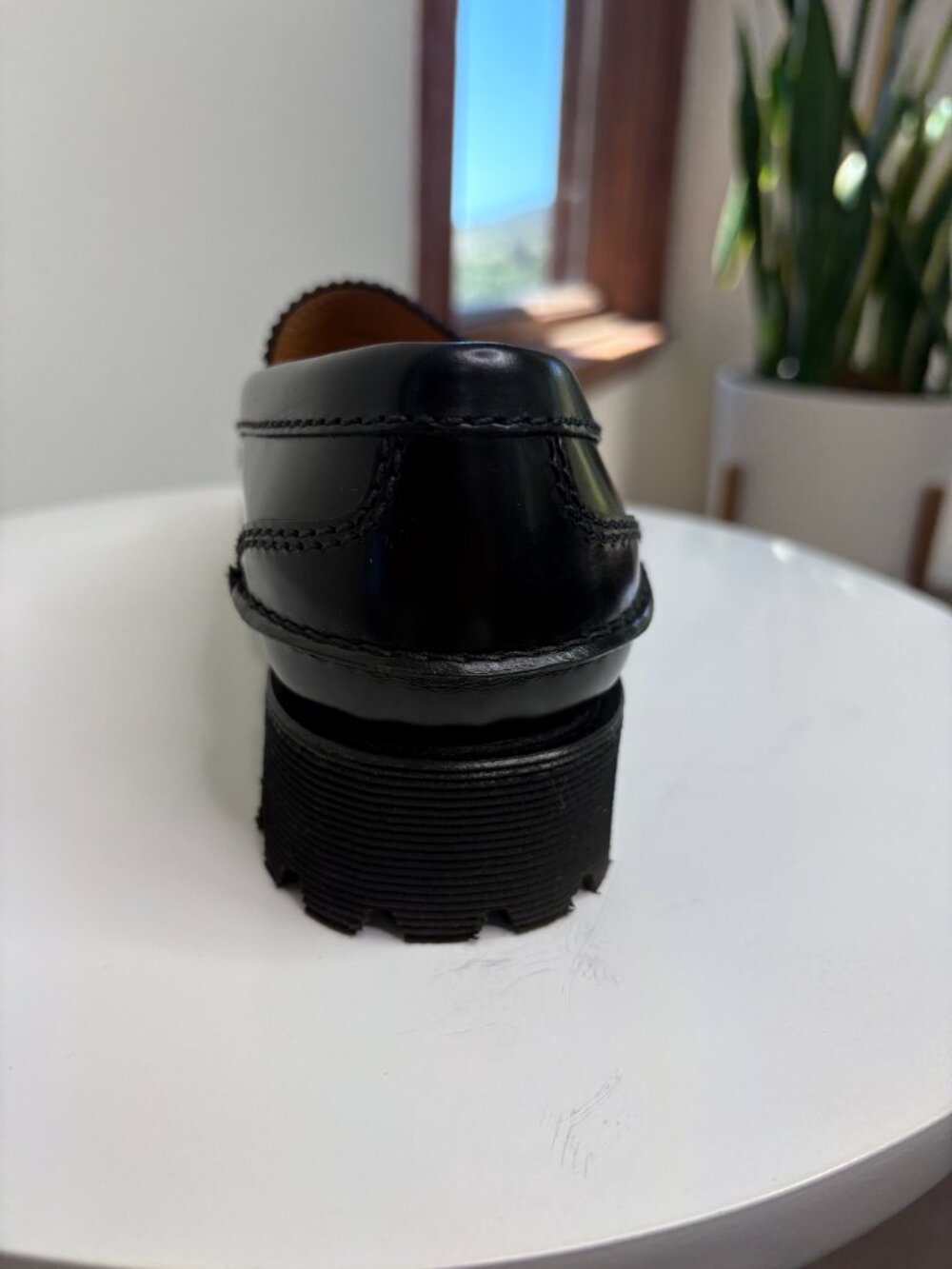 Church's, Pembrey leather loafers | Size: 37.5 - Picture 4 of 16